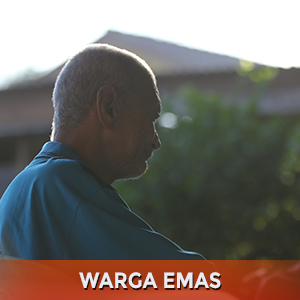 WARGA EMAS