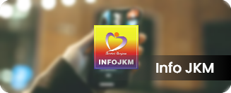 Jkm info Icon