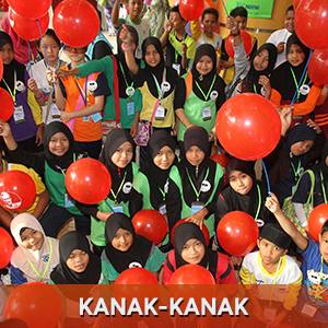 KANAK-KANAK