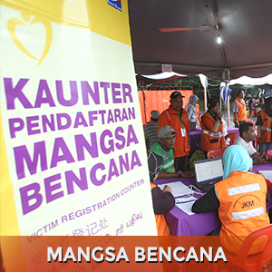MANGSA BENCANA