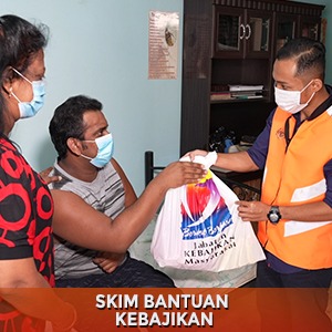 SKIM BANTUAN KEBAJIKAN