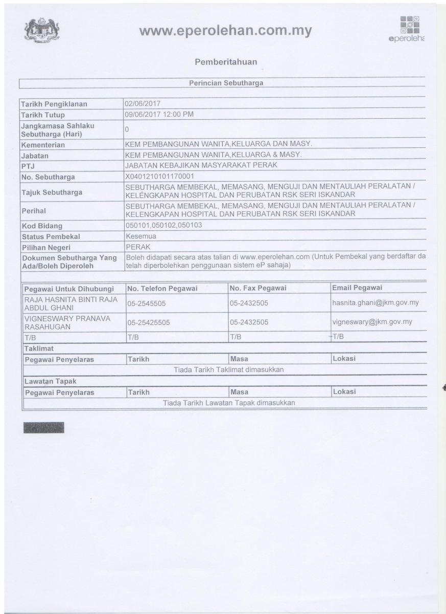 Jabatan Kebajikan Masyarakat